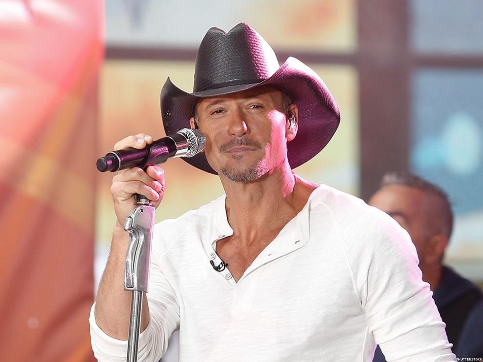 23 Country Stars Who Faced a Backlash From Fans