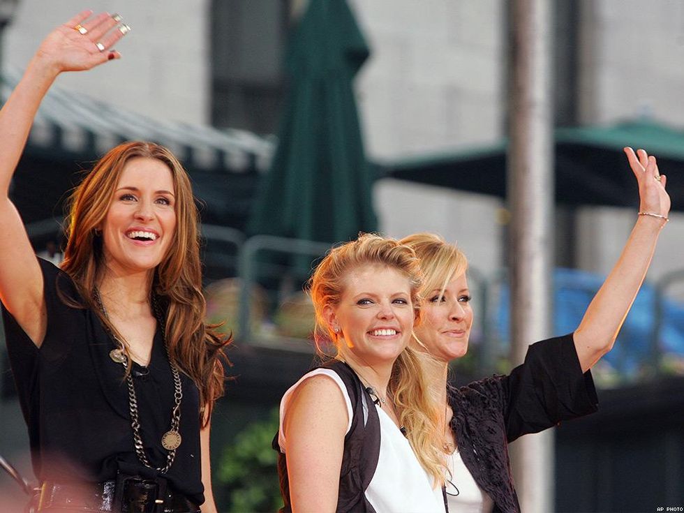 23 Country Stars Who Faced a Backlash From Fans