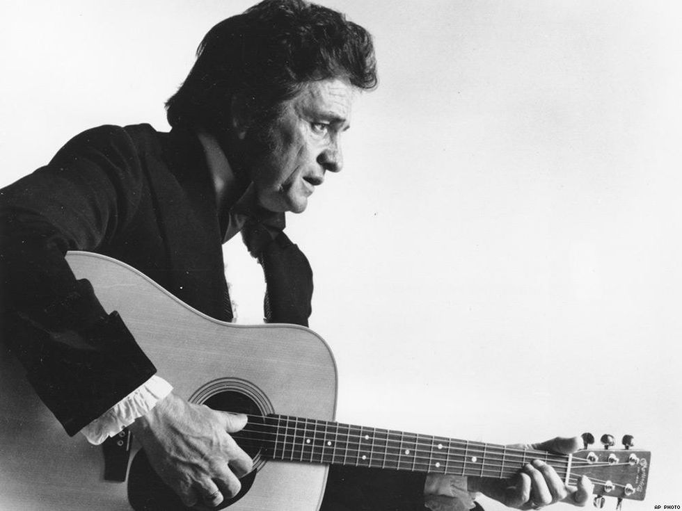 23 Country Stars Who Faced a Backlash From Fans