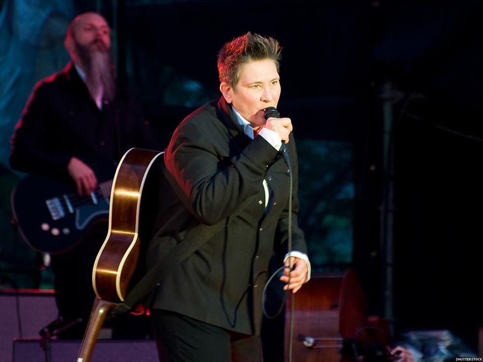 23 Country Stars Who Faced a Backlash From Fans