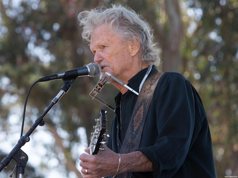 23 Country Stars Who Faced a Backlash From Fans