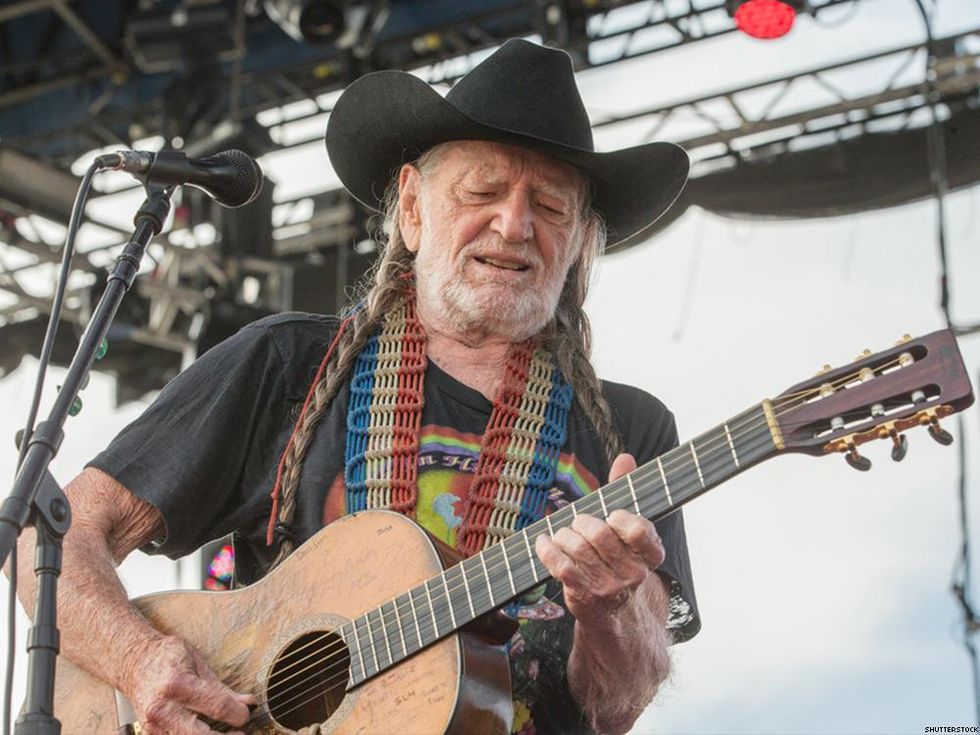 23 Country Stars Who Faced a Backlash From Fans