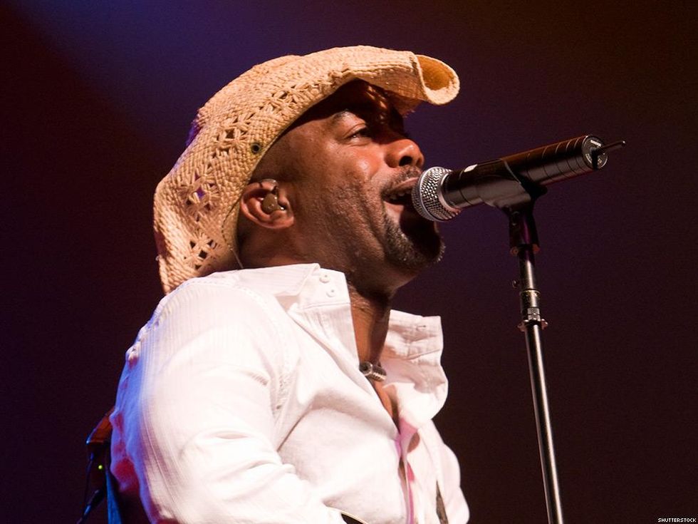 23 Country Stars Who Faced a Backlash From Fans