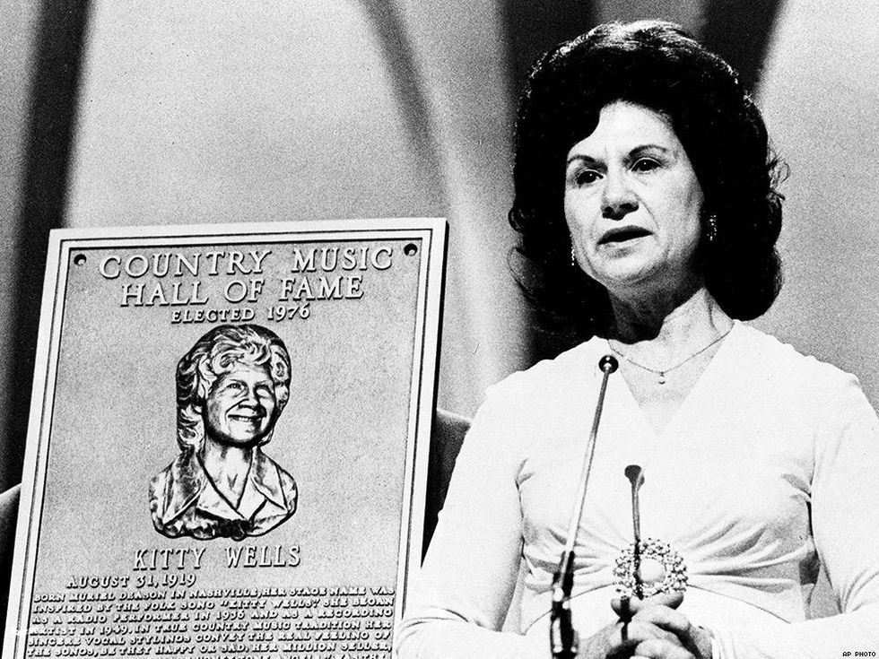 23 Country Stars Who Faced a Backlash From Fans