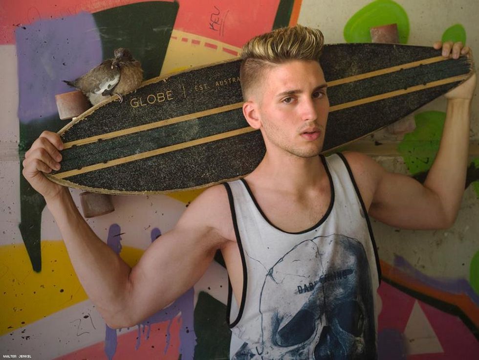 23. DO take cash \u2014 everywhere.