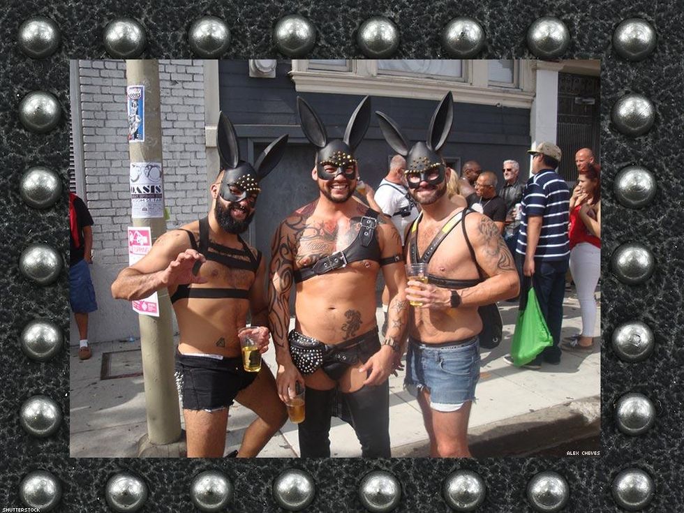 23 Masturbation Tips