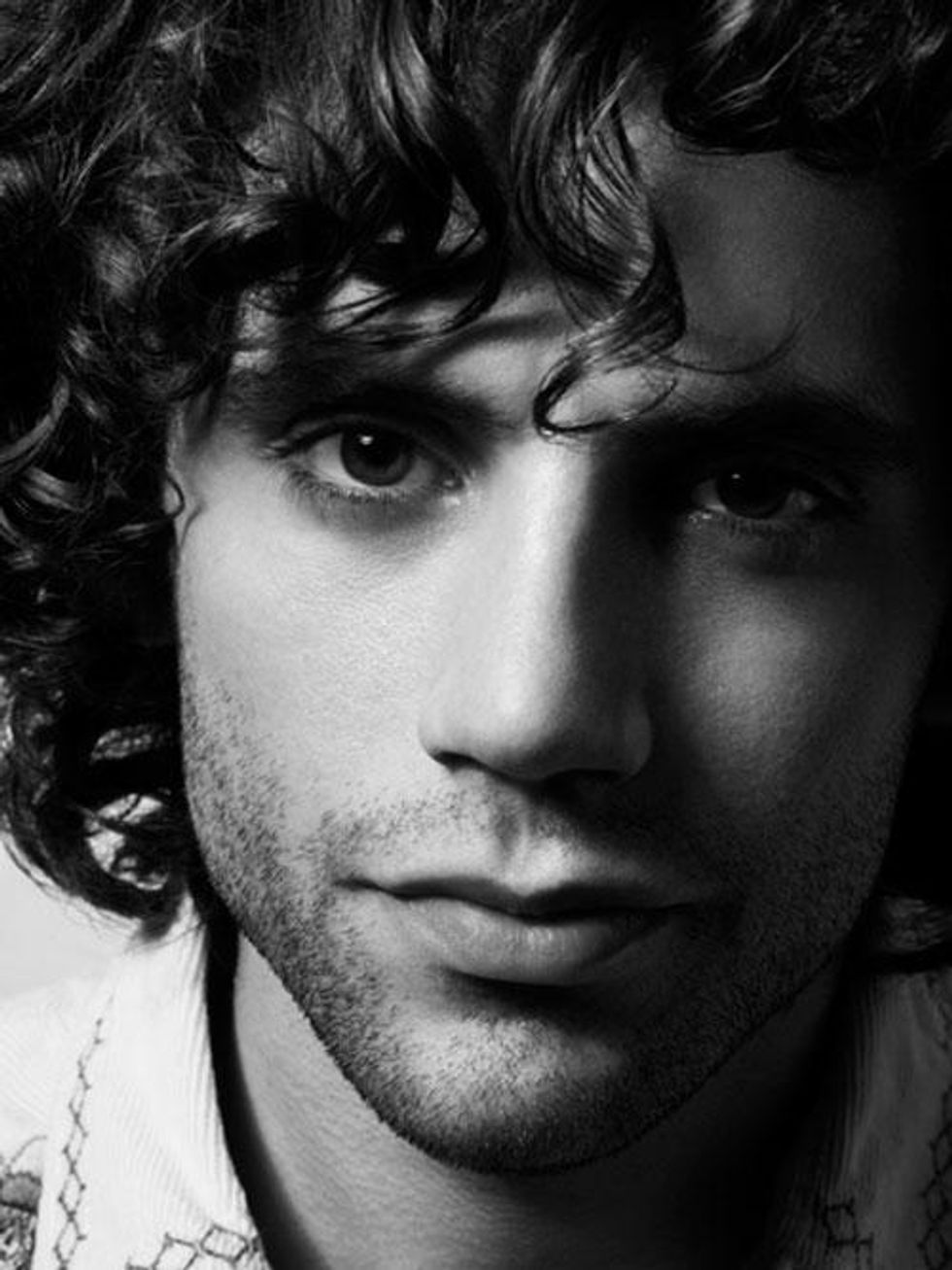 23. Mika, No Place In Heaven