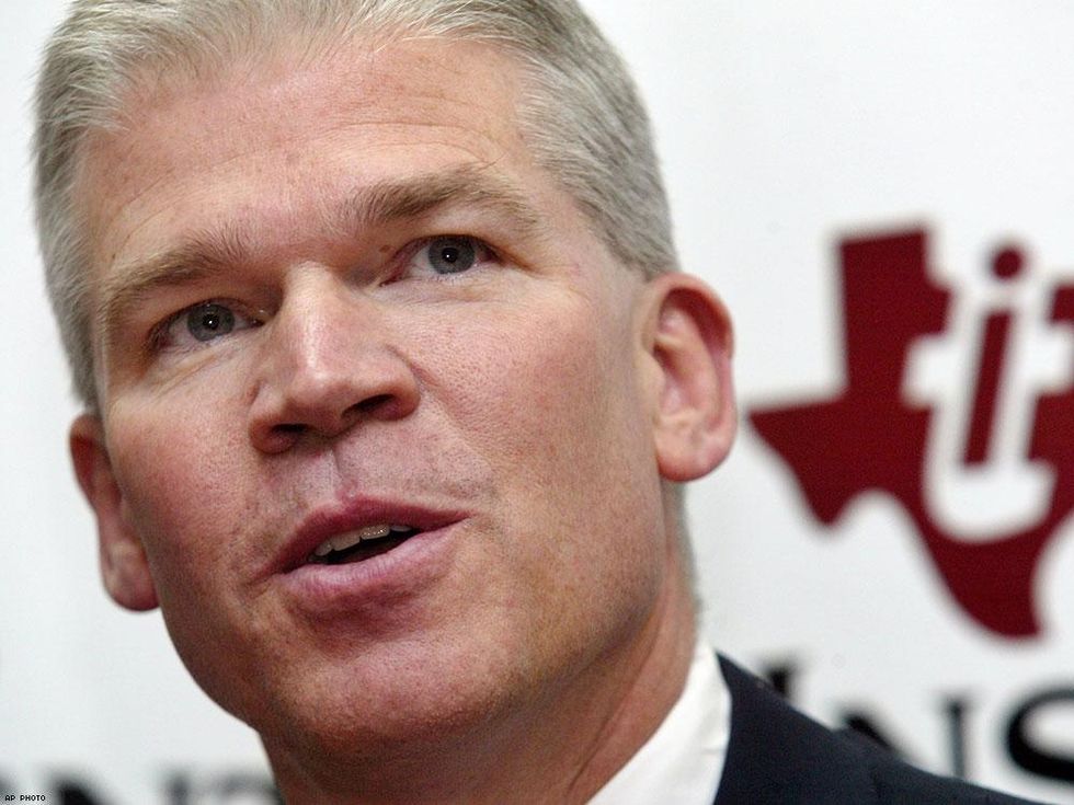 23. Texas Instruments