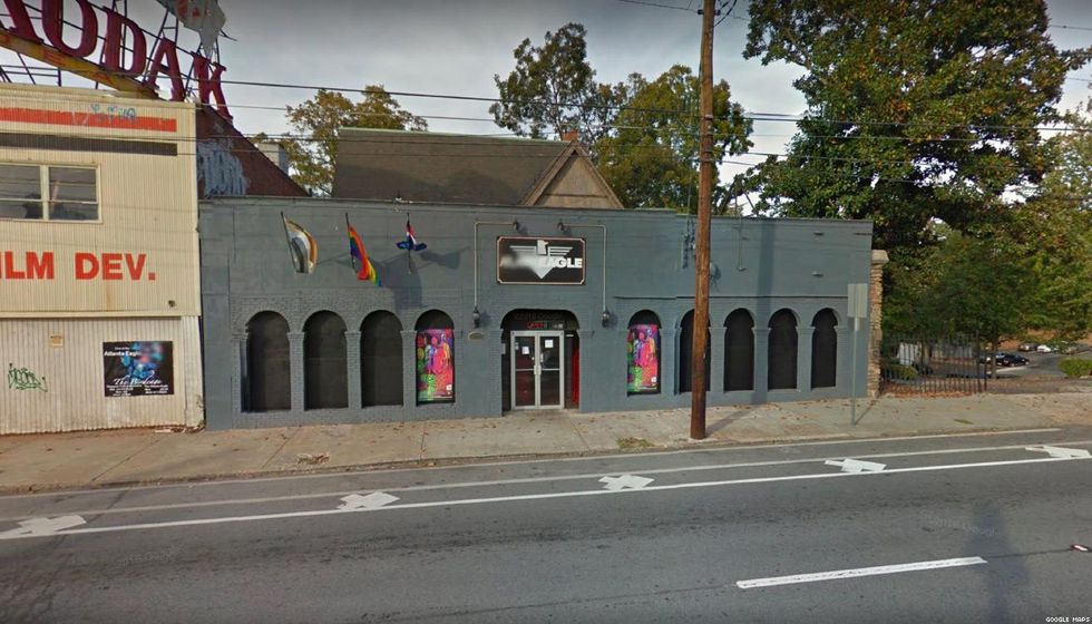 23-the-eagle-google-maps