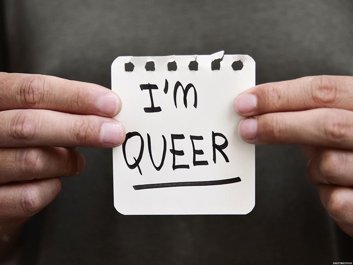 23 Words The Queer Community Has Reclaimed (and Some We Haven't)