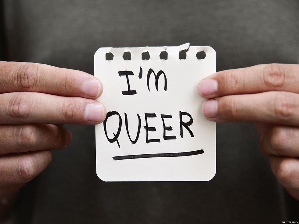 21 Words the Queer Community Has Reclaimed (and Some We Haven't)