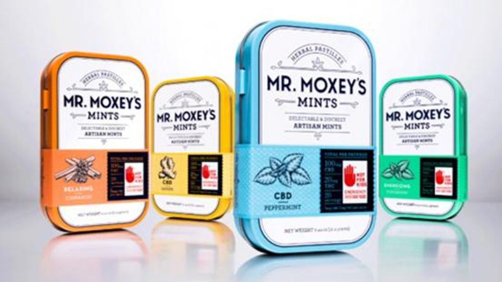 25 Cannabis Products You\u2019ll Dig on 4/20