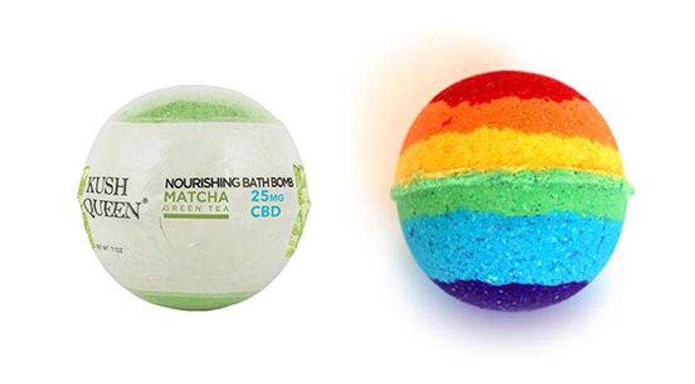 25 Cannabis Products You\u2019ll Dig on 4/20