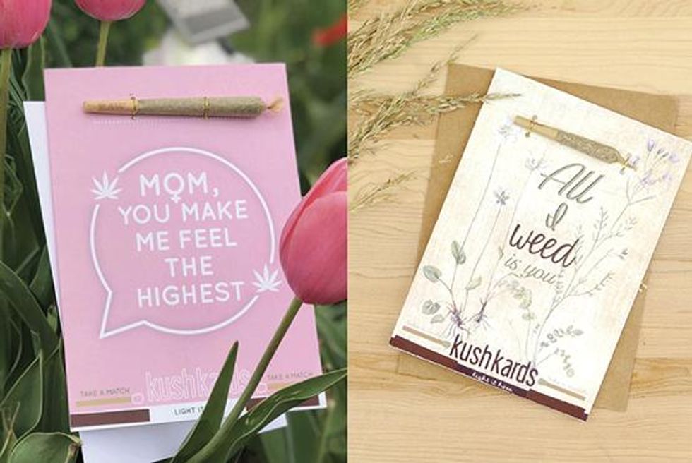 25 Cannabis Products You\u2019ll Dig on 4/20