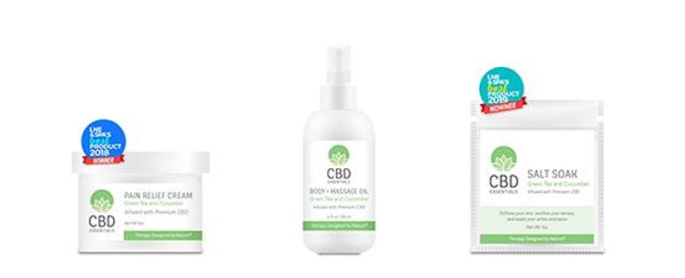 25 Cannabis Products You\u2019ll Dig on 4/20