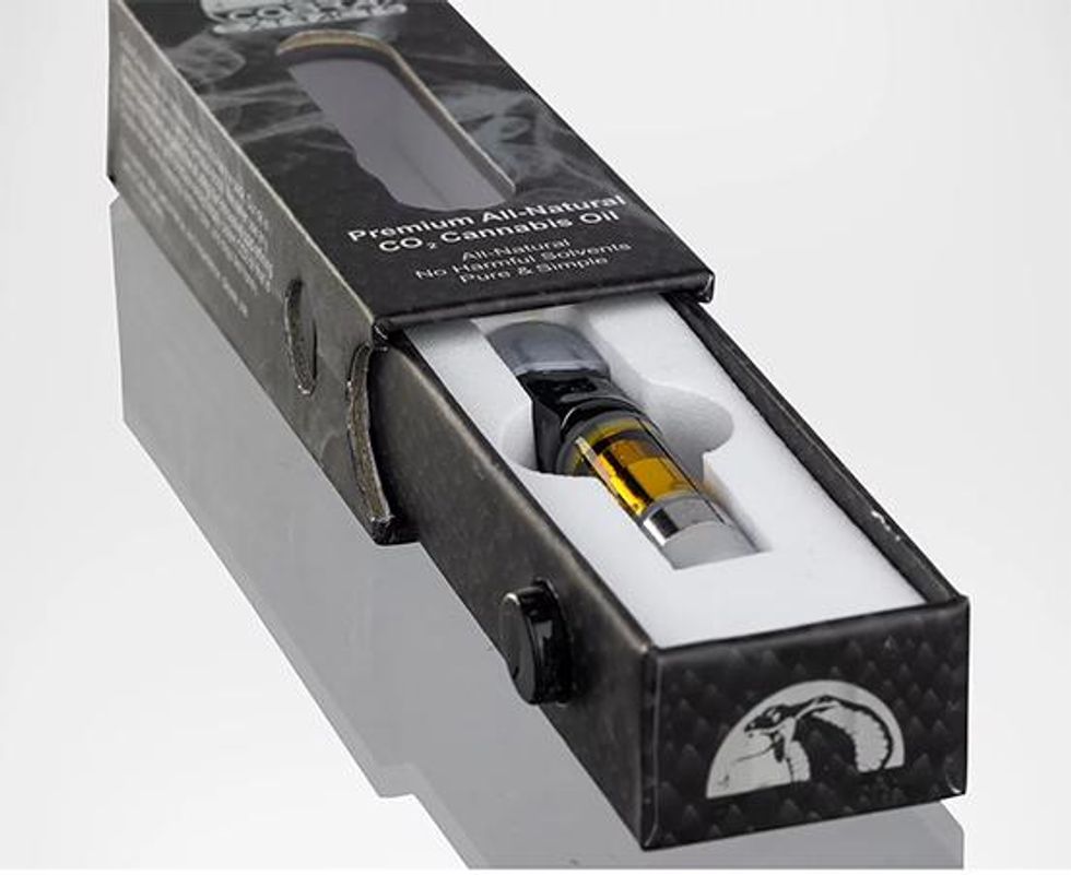 25 Cannabis Products You\u2019ll Dig on 4/20