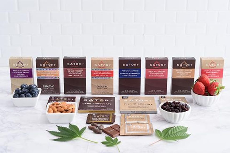 25 Cannabis Products You\u2019ll Dig on 4/20