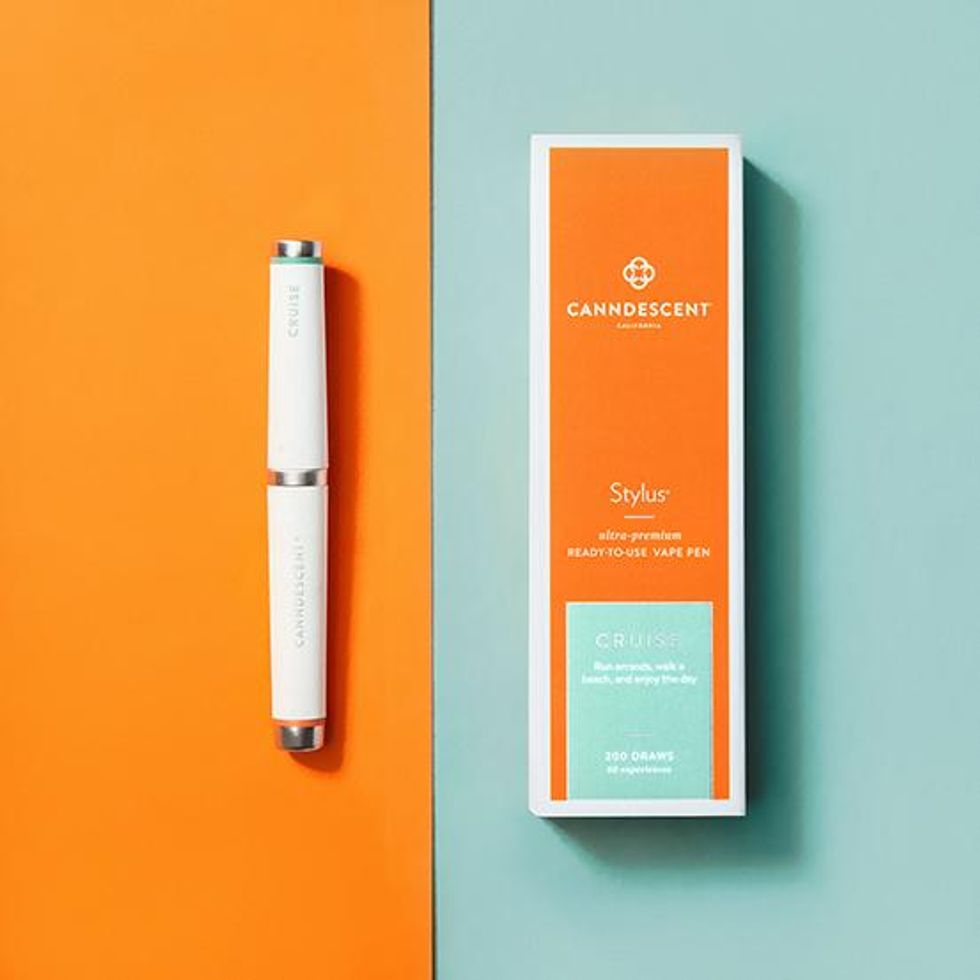 25 Cannabis Products You\u2019ll Dig on 4/20