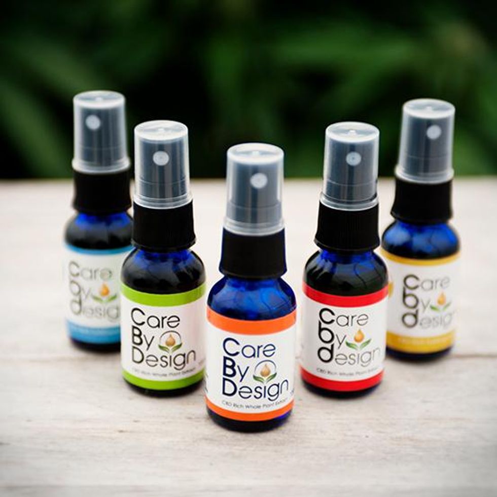 25 Cannabis Products You\u2019ll Dig on 4/20