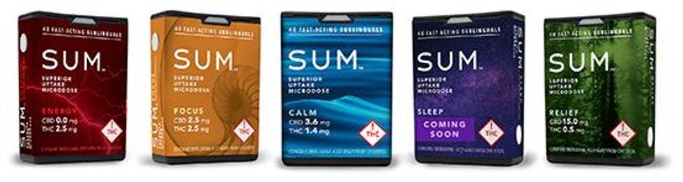 25 Cannabis Products You\u2019ll Dig on 4/20