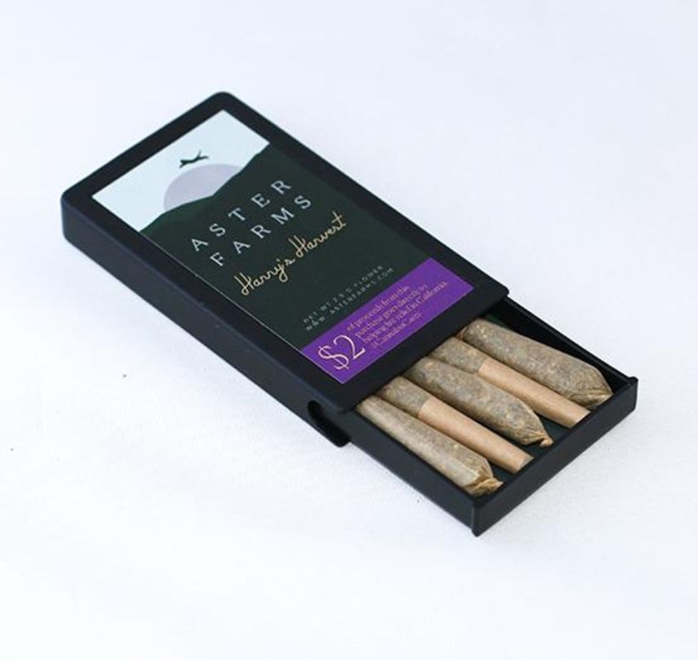 25 Cannabis Products You\u2019ll Dig on 4/20