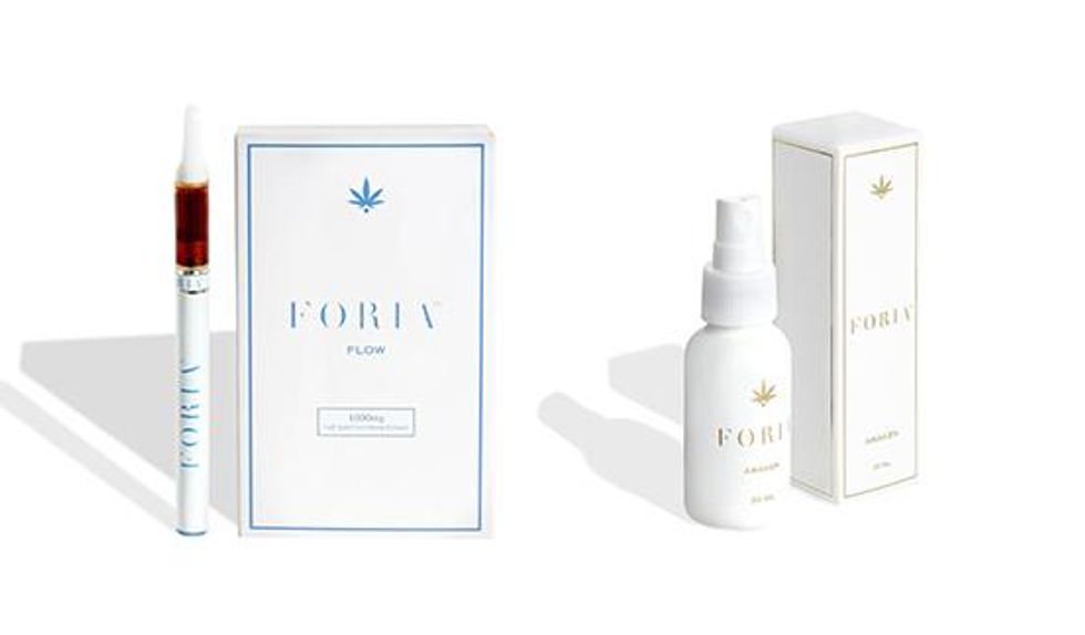 25 Cannabis Products You\u2019ll Dig on 4/20