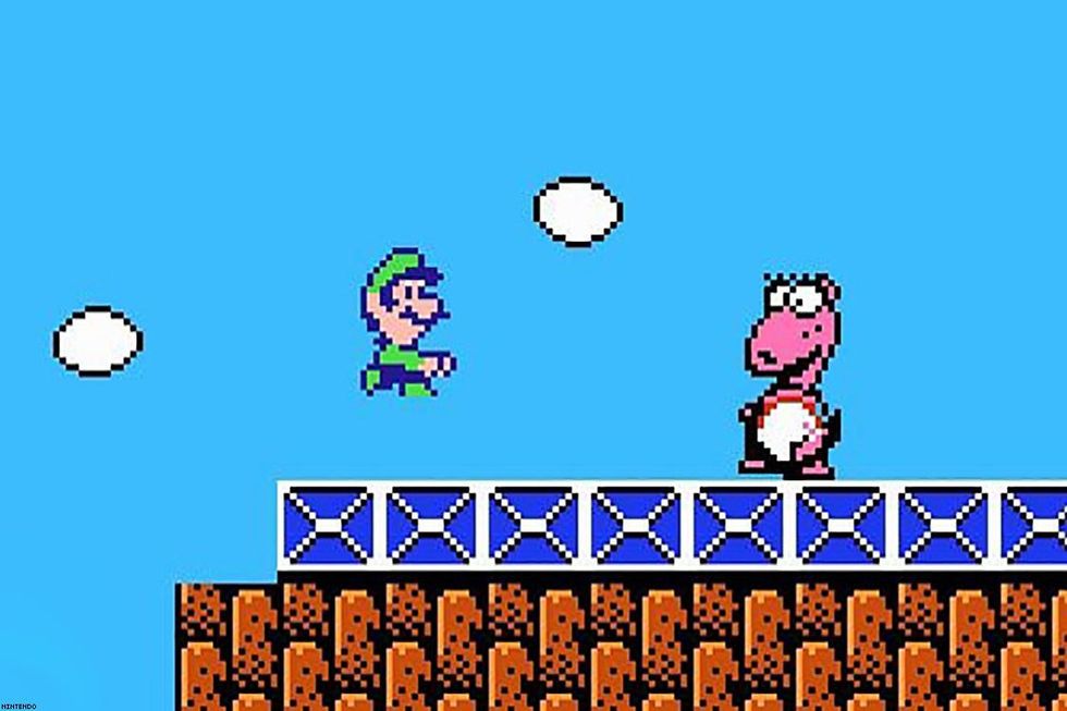 25 LGBT Video Game Characters