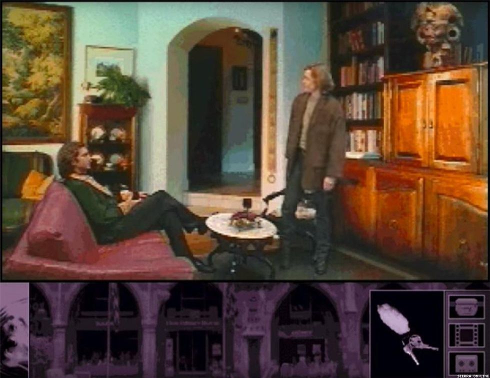 25 LGBT Video Game Characters