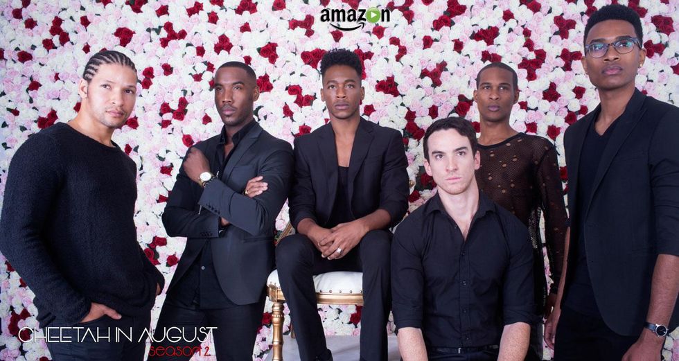 25 Must-See Films and Events of Outfest Fusion 2017