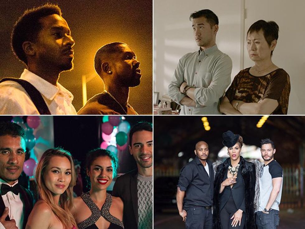 25 Must-See Films and Events of Outfest Fusion 2017