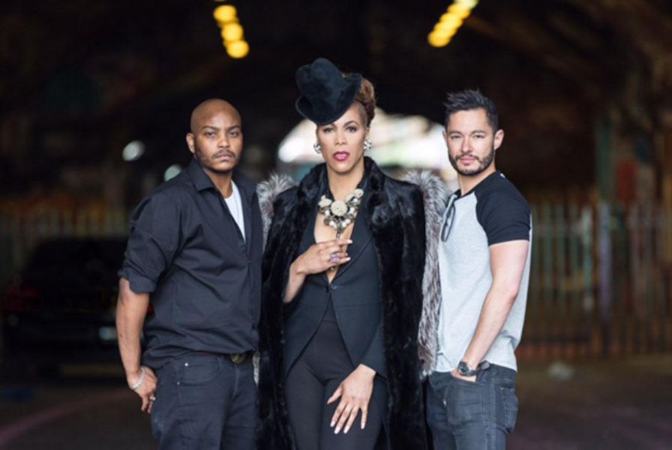 25 Must-See Films and Events of Outfest Fusion 2017