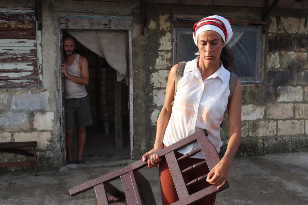 25 Must-See Films and Events of Outfest Fusion 2017