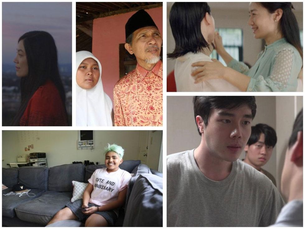 25 Must-See Films and Events of Outfest Fusion 2017