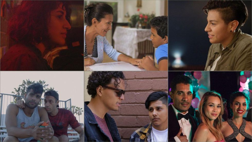 25 Must-See Films and Events of Outfest Fusion 2017