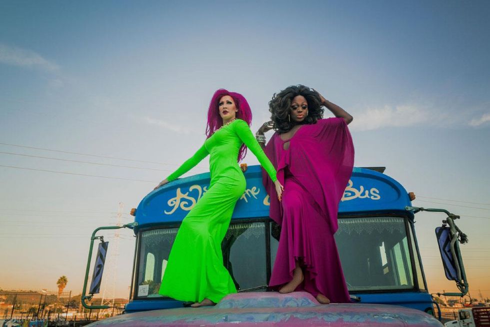 25 Must-See Films and Events of Outfest Fusion 2017