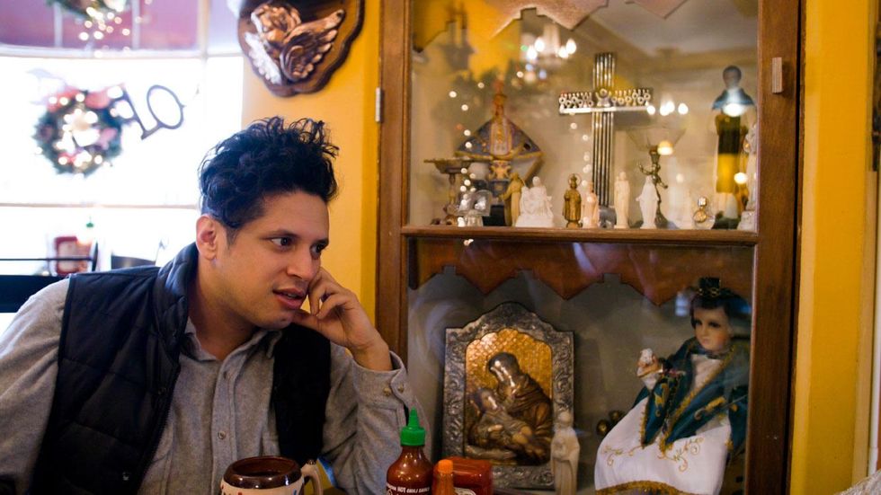 25 Must-See Films and Events of Outfest Fusion 2017