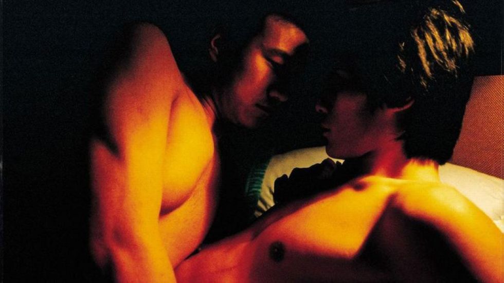 25 Must-See Films and Events of Outfest Fusion 2017