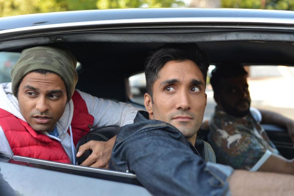 25 Must-See Films and Events of Outfest Fusion 2017