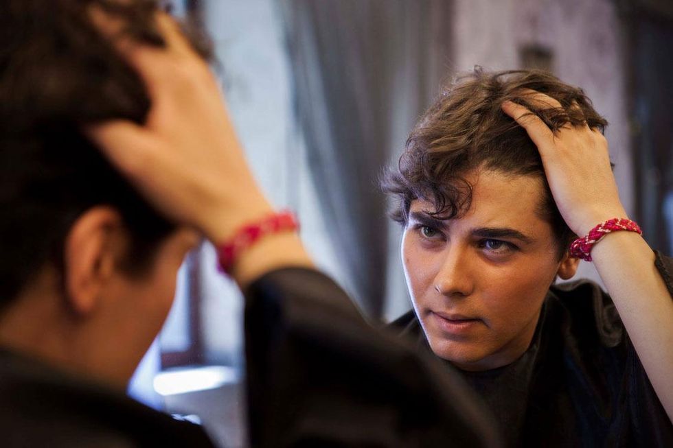 25 Must-See Films and Events of Outfest Fusion 2017