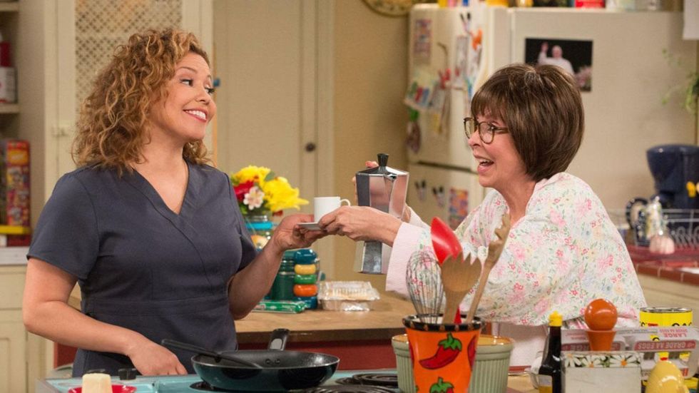 25 Must-See Films and Events of Outfest Fusion 2017