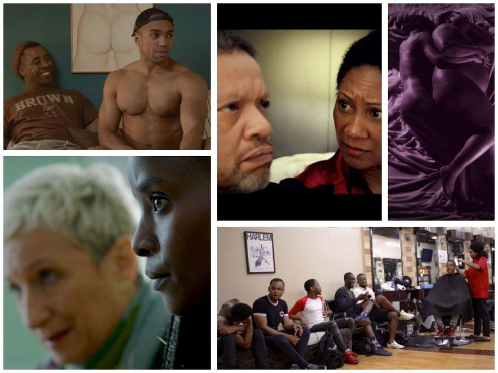 25 Must-See Films and Events of Outfest Fusion 2017