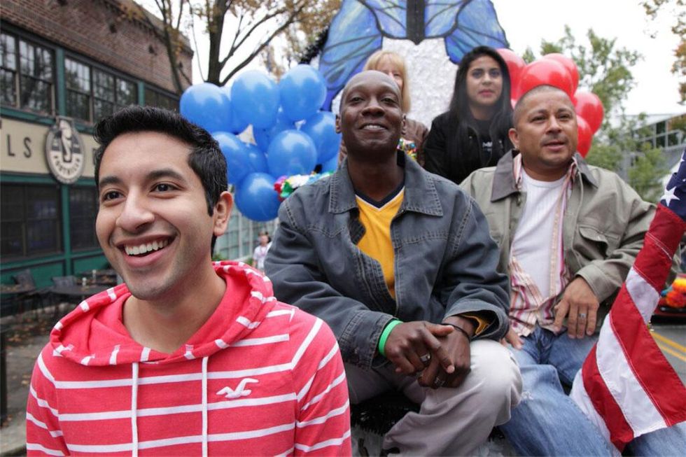 25 Must-See Films and Events of Outfest Fusion 2017