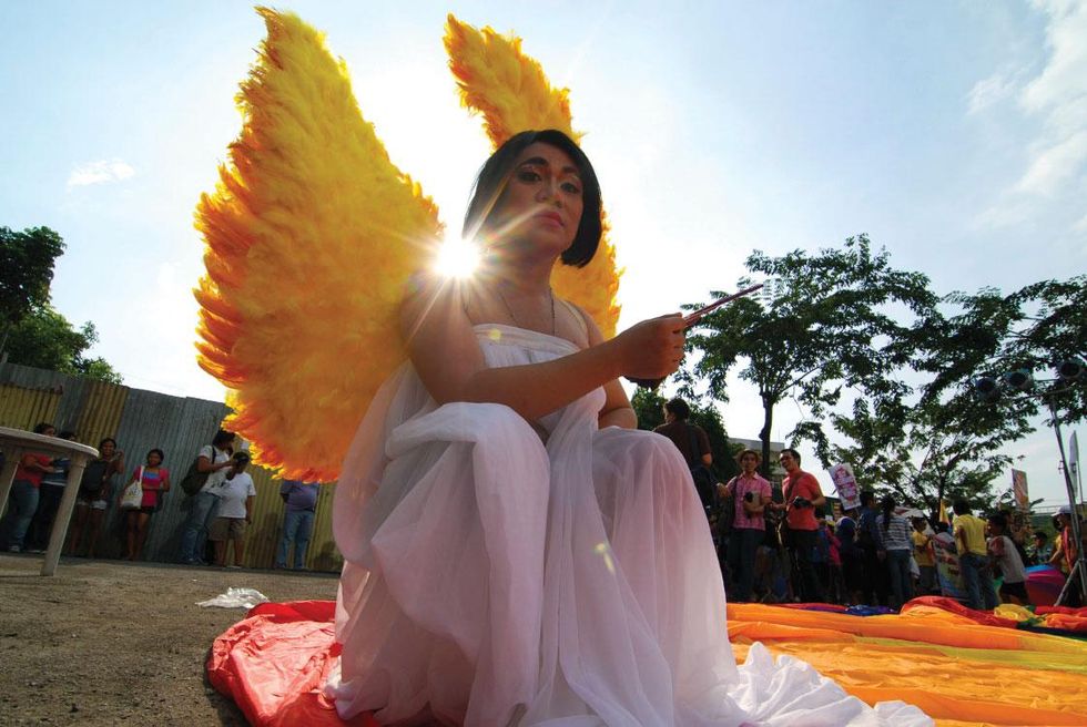 25 Must-See Films and Events of Outfest Fusion 2017