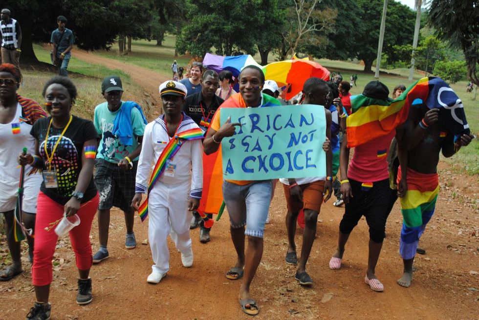 25 Must-See Films and Events of Outfest Fusion 2017