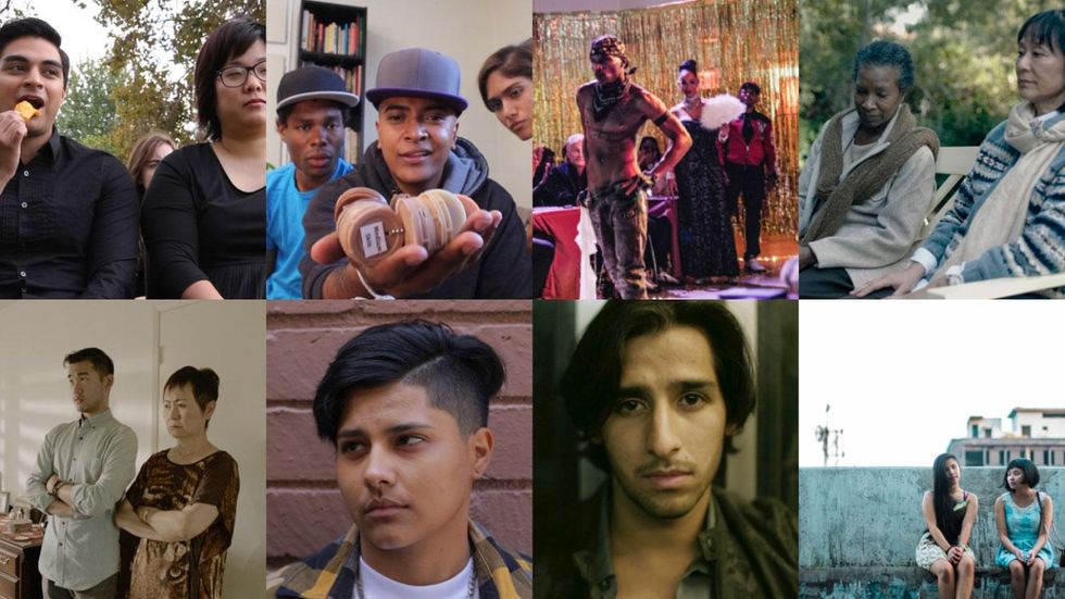 25 Must-See Films and Events of Outfest Fusion 2017