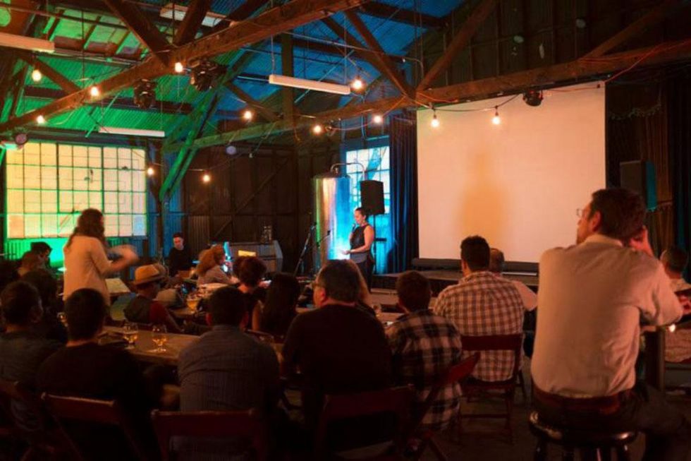 25 Must-See Films and Events of Outfest Fusion 2017