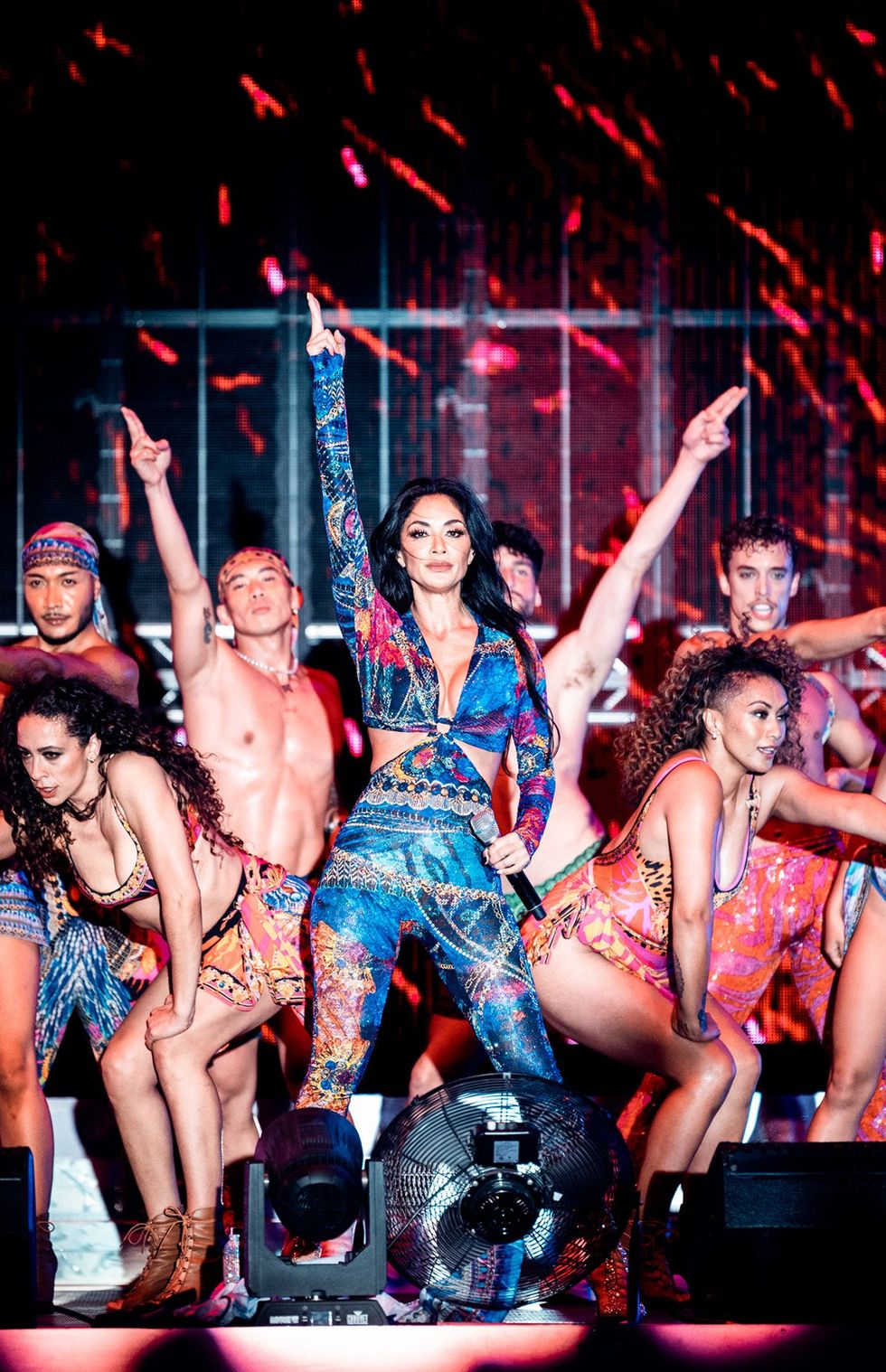 25+ Sizzling Pics and Video from Sydney WorldPride\u2019s Bondi Beach Party