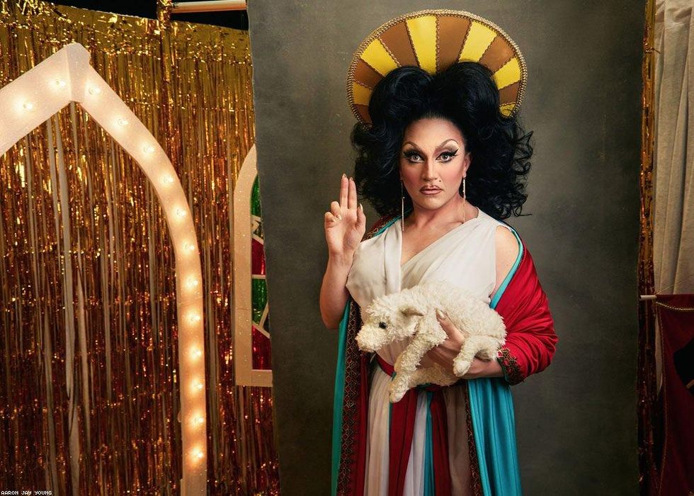 26. BenDeLaCreme
