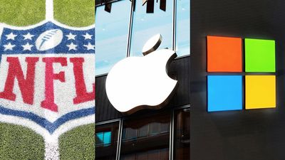 26 big companies standing up for DEI