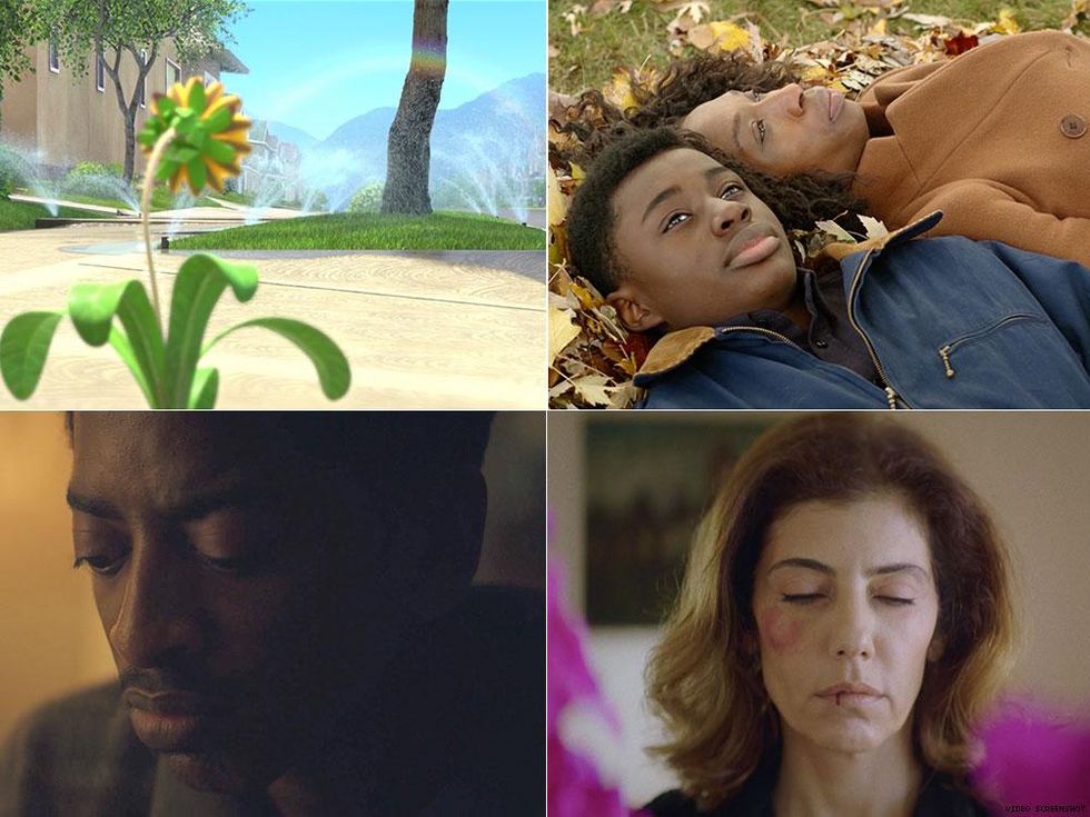 26 Must-See Films and Events of Outfest Fusion 2018